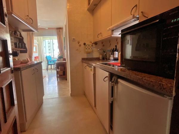 Piso en Playa de Fossa-Levante