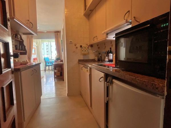 Piso en Playa de Fossa-Levante