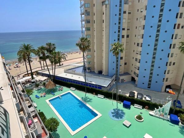 Piso en Playa de Fossa-Levante