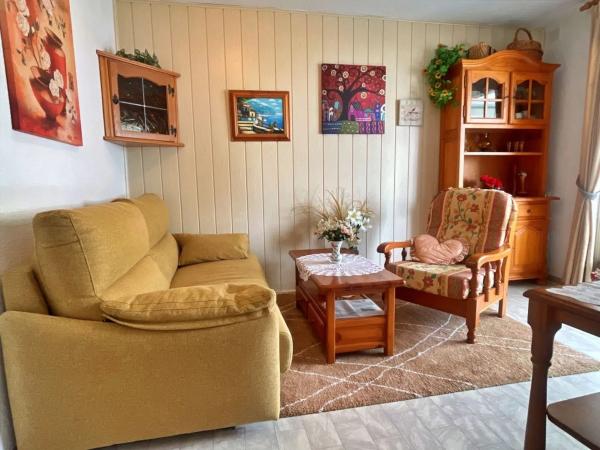 Piso en Playa de Fossa-Levante