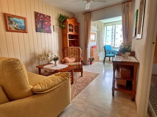 Piso en Playa de Fossa-Levante