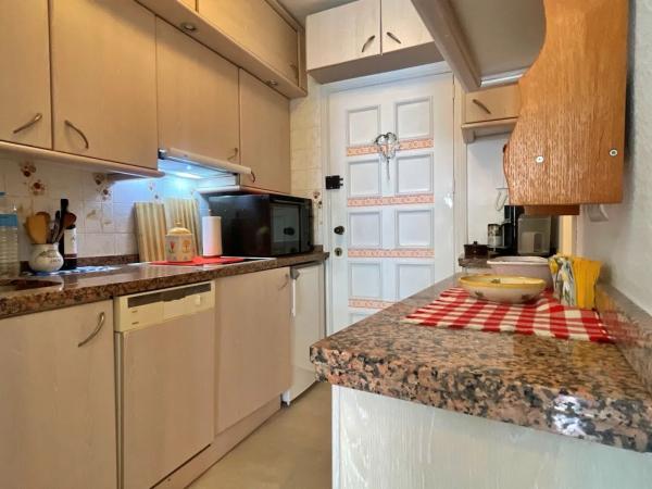 Piso en Playa de Fossa-Levante