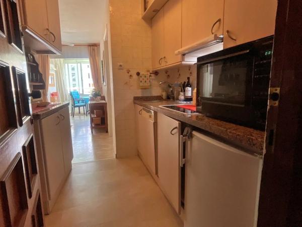 Piso en Playa de Fossa-Levante