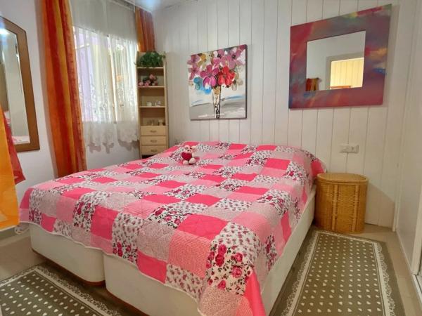 Piso en Playa de Fossa-Levante