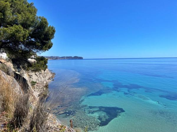 Piso en Playa de Fossa-Levante