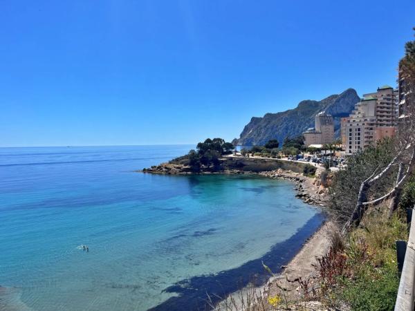 Piso en Playa de Fossa-Levante