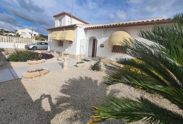 Casa independiente en Partida Carrió Park, 8