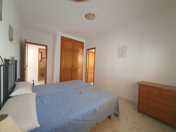 Casa independiente en Partida Carrió Park, 8