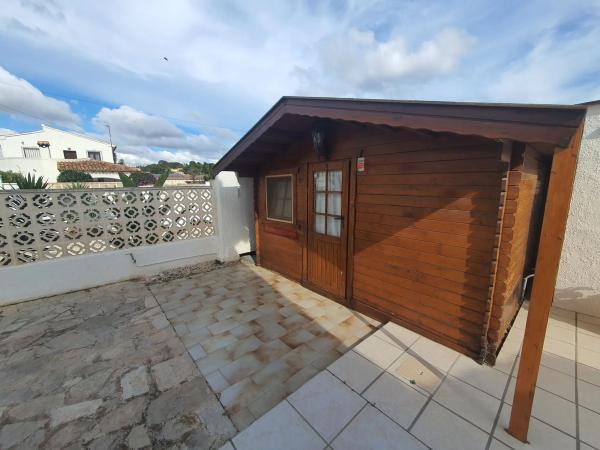 Casa independiente en Partida Carrió Park, 8