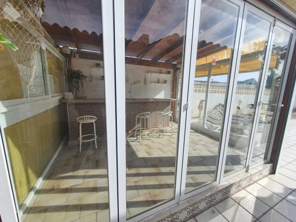 Casa independiente en Partida Carrió Park, 8