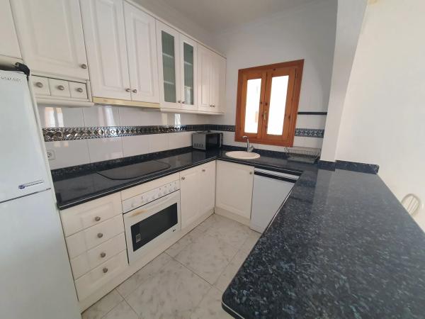 Casa independiente en Partida Carrió Park, 8