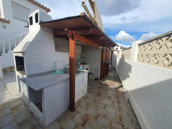 Casa independiente en Partida Carrió Park, 8