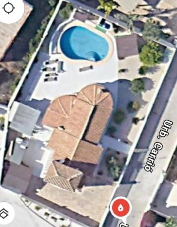 Casa independiente en Partida Carrió Park, 8