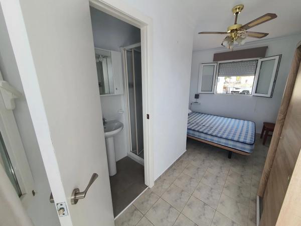 Casa independiente en Partida Carrió Park, 8