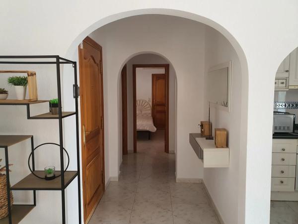 Casa independiente en Partida Carrió Park, 8