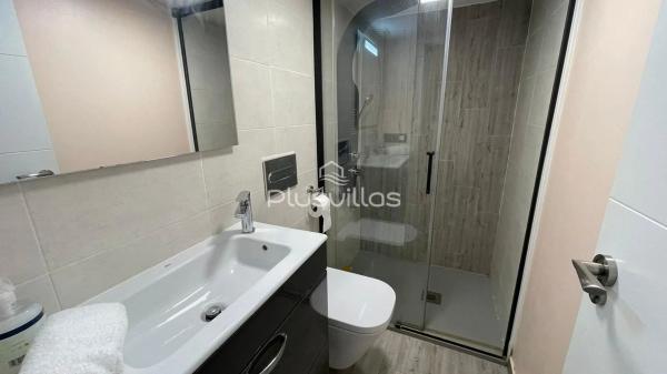 Piso en Cala la Manzanera