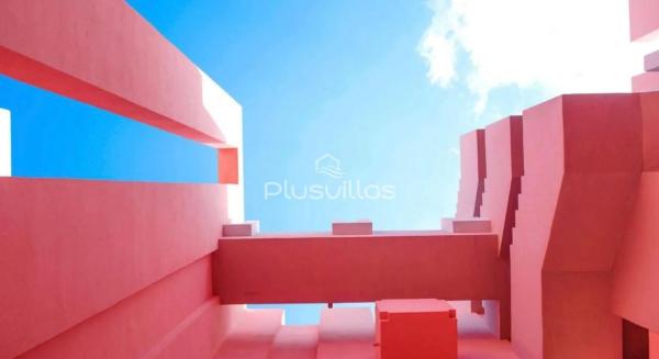 Piso en Cala la Manzanera