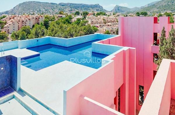 Piso en Cala la Manzanera