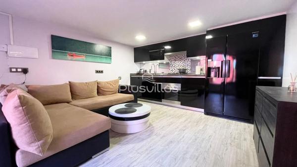 Piso en Cala la Manzanera