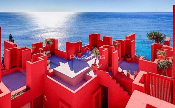 Piso en Cala la Manzanera