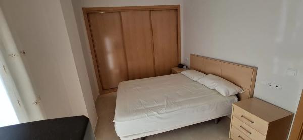 Piso en calle Teulada, 4