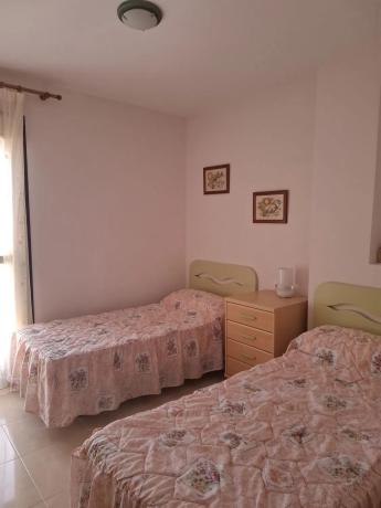 Piso en calle Teulada, 4