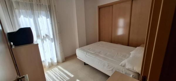 Piso en calle Teulada, 4