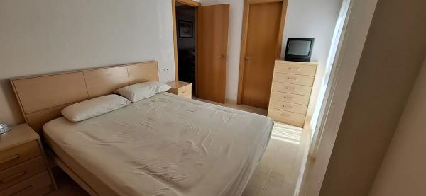 Piso en calle Teulada, 4