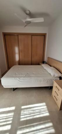 Piso en calle Teulada, 4