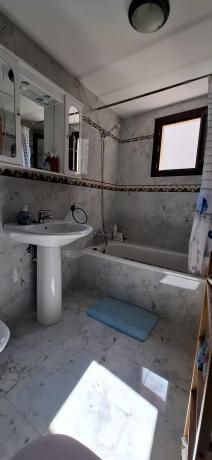 Piso en calle Teulada, 4