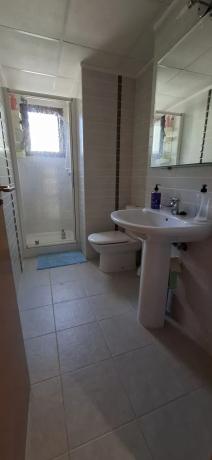 Piso en calle Teulada, 4