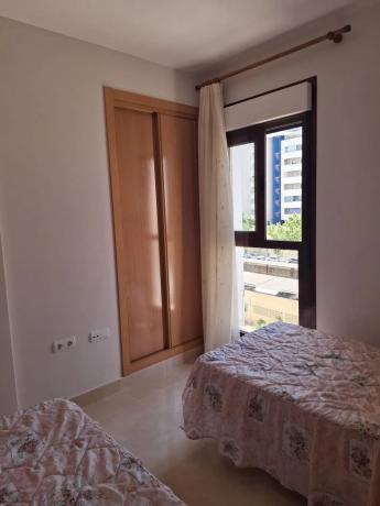 Piso en calle Teulada, 4