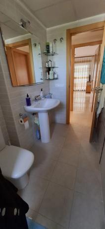 Piso en calle Teulada, 4