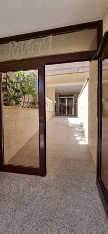 Piso en calle Teulada, 4