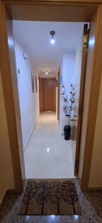 Piso en calle Teulada, 4