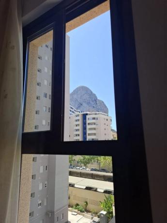 Piso en calle Teulada, 4