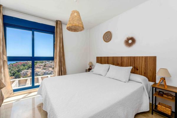 Ático en Urbanització el Tosal