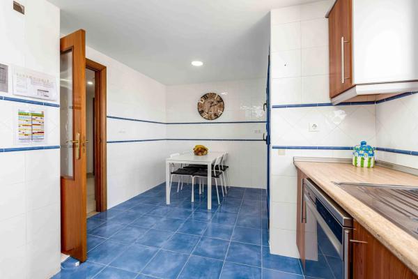 Ático en Urbanització el Tosal