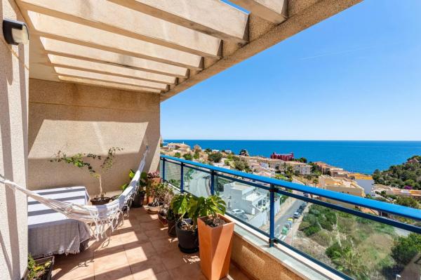 Ático en Urbanització el Tosal