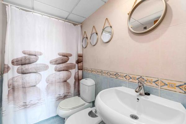 Ático en Urbanització el Tosal