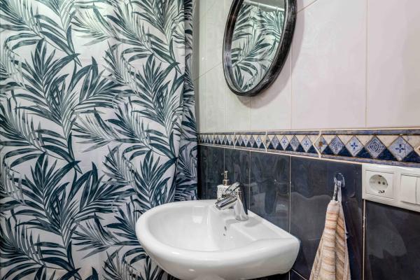 Ático en Urbanització el Tosal