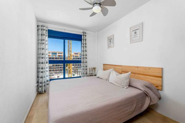 Ático en Urbanització el Tosal