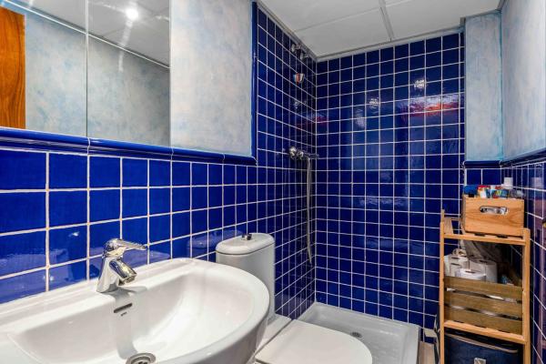 Ático en Urbanització el Tosal