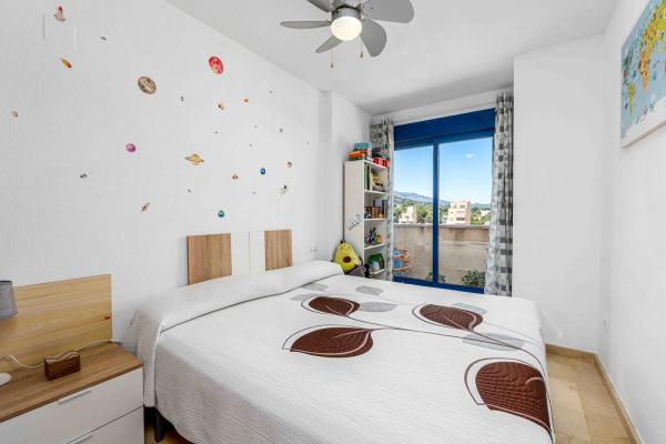 Ático en Urbanització el Tosal