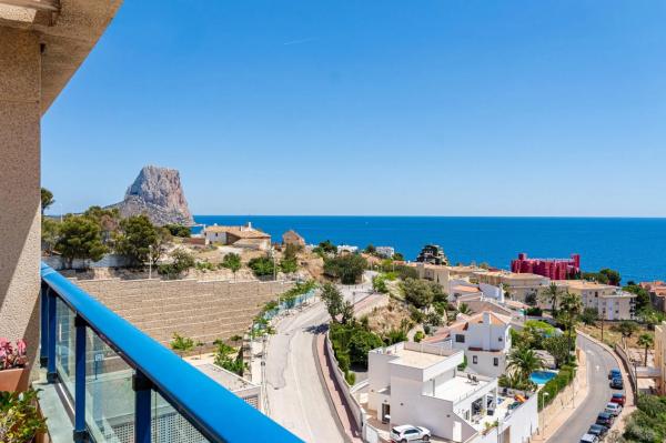 Ático en Urbanització el Tosal