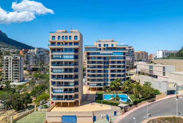 Ático en Urbanització el Tosal