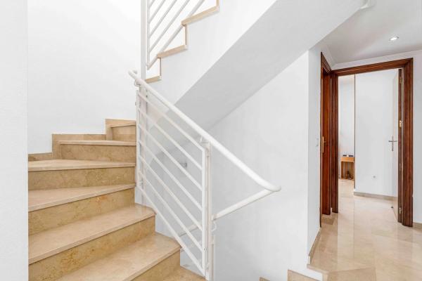 Ático en Urbanització el Tosal