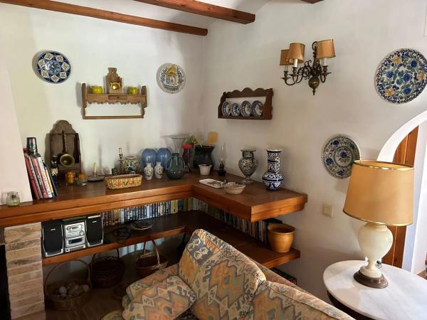 Casa independiente en carretera Moraira a Calpe, 22