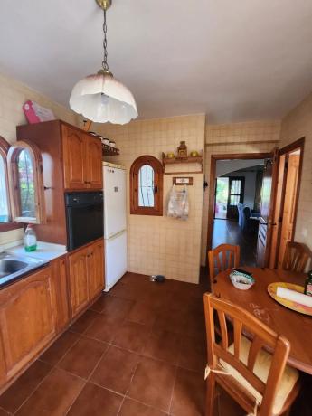 Casa independiente en carretera Moraira a Calpe, 22