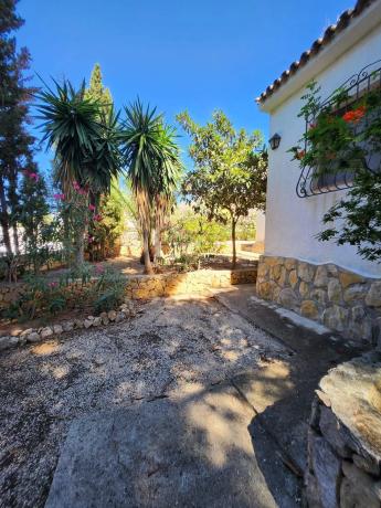 Casa independiente en carretera Moraira a Calpe, 22